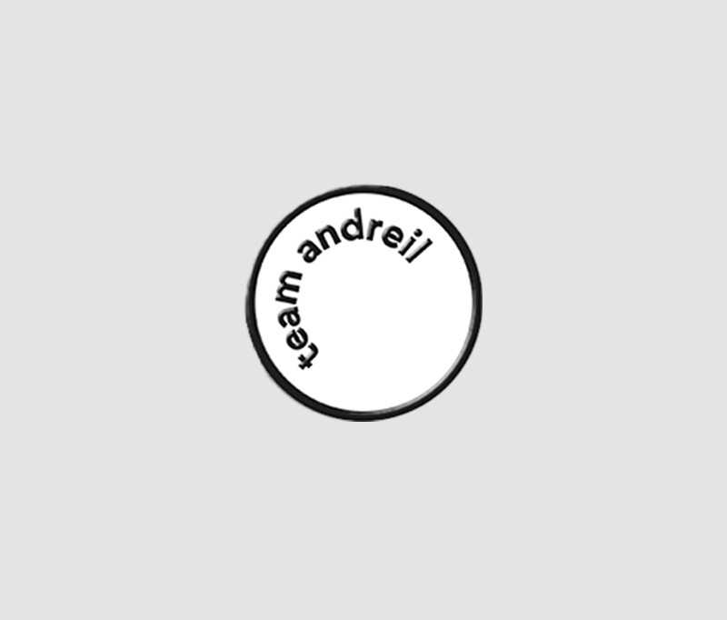 Пин «team andreil»